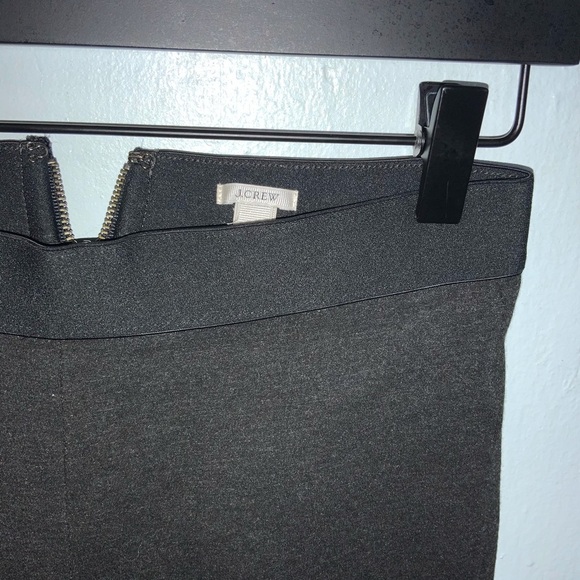 J.CREW PIXIE PANTS STYLE  IUX506 - Picture 8 of 9